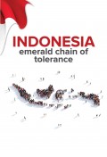 Indonesia: emerald chain of tolerance