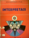Interpretasi