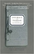 Intimacy and Terror : Soviet Diaries of the 1930
