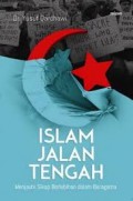 Islam Jalan tengah