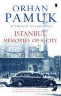 Istanbul memories of a city