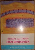 Sehari dalam hidup Ivan Denisovich
