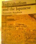 Individualism and The Japanese