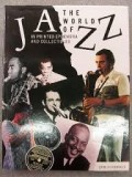 The World of Jazz in Printed Ephemera and Collectibles