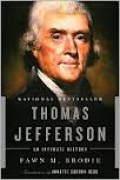 An intimate history : Thomas Jefferson