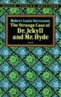 The strange case of Dr. Jekyll and Mr. Hyde