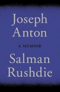 Salman Rushdie: a memoir