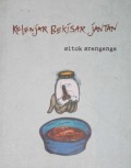 Kelenjar Bekisar Jantan