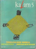 Kalam Edisi 5-1995