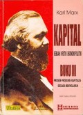 Kapital: Sebuah Kritik Ekonomi Politik 
Proses Produksi Secara Menyeluruh