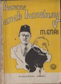 Karena Anak Kandung