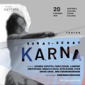 Surat-Surat Karna