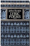 Lyrics poems : unabriged