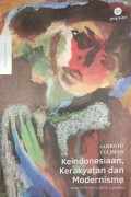 Keindonesiaan, Kerakyatan, dan Modernisme dalam Kritik Seni Lukis di Indonesia