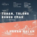 Tuhan, Tolong Bunuh Emak & Makan Malam