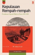 Kepulauan Rempah-rempah