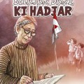 Belajar Dari Ki Hadjar