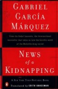 News of A Kidnapping