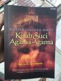 Kitab Suci Agama-agama
