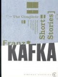 The complete short stories Franz Kafka