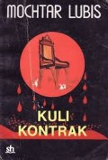 Kuli Kontrak