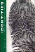 Identities