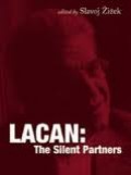 Lacan : the silent partner