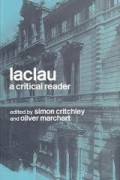 Laclau : A Critical Reader