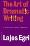 The Art of Dramatic writing
