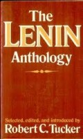 The Lenin Anthology