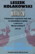 Main currents of Marxism