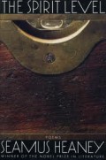 The Spirit level (poems)