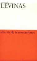 Alterity and Transcendence