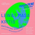 Lewat Masa Kritis