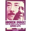 Broken images : essays on chinese culture and politics