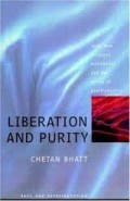 Liberation and Purity : Race, New Religious Movements, and The Ethics of Postmodernity
