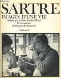 Sartre: images d'une evie