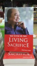 Living Sacrifice