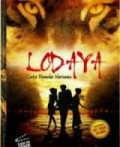 Lodaya : cinta pemuda harimau