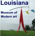 Louisiana at 40: The Collection Today