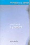 Jean-Francois Lyotard