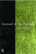 Lyotard and The Political