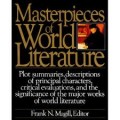 Masterpieces of world literature