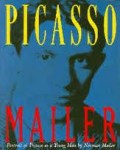 Picasso : Potrait of Picasso as a young man