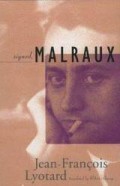 Signed,Malraux