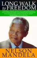 Long walk to freedom