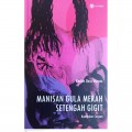 Manisan Gula Merah Setengah Gigit
