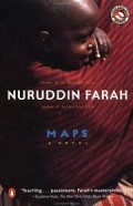 Maps : a novel