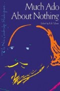 Much Ado About Nothing