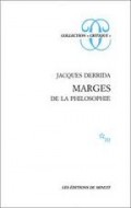 Marges: De La Philoshopie